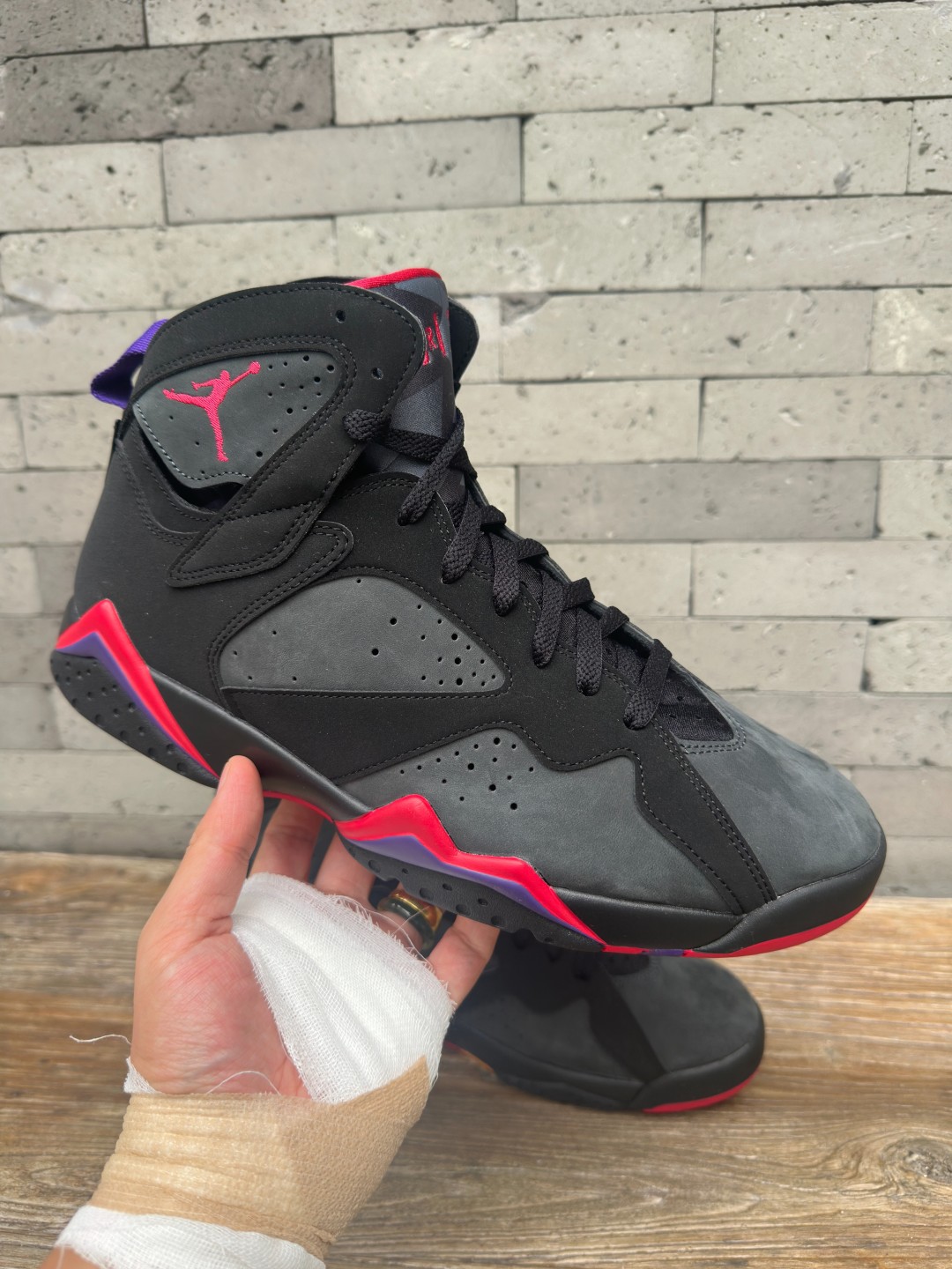 Goss!p｜NIKE AIR JORDAN 7 OG “Playoffs”が2027年に再登場！