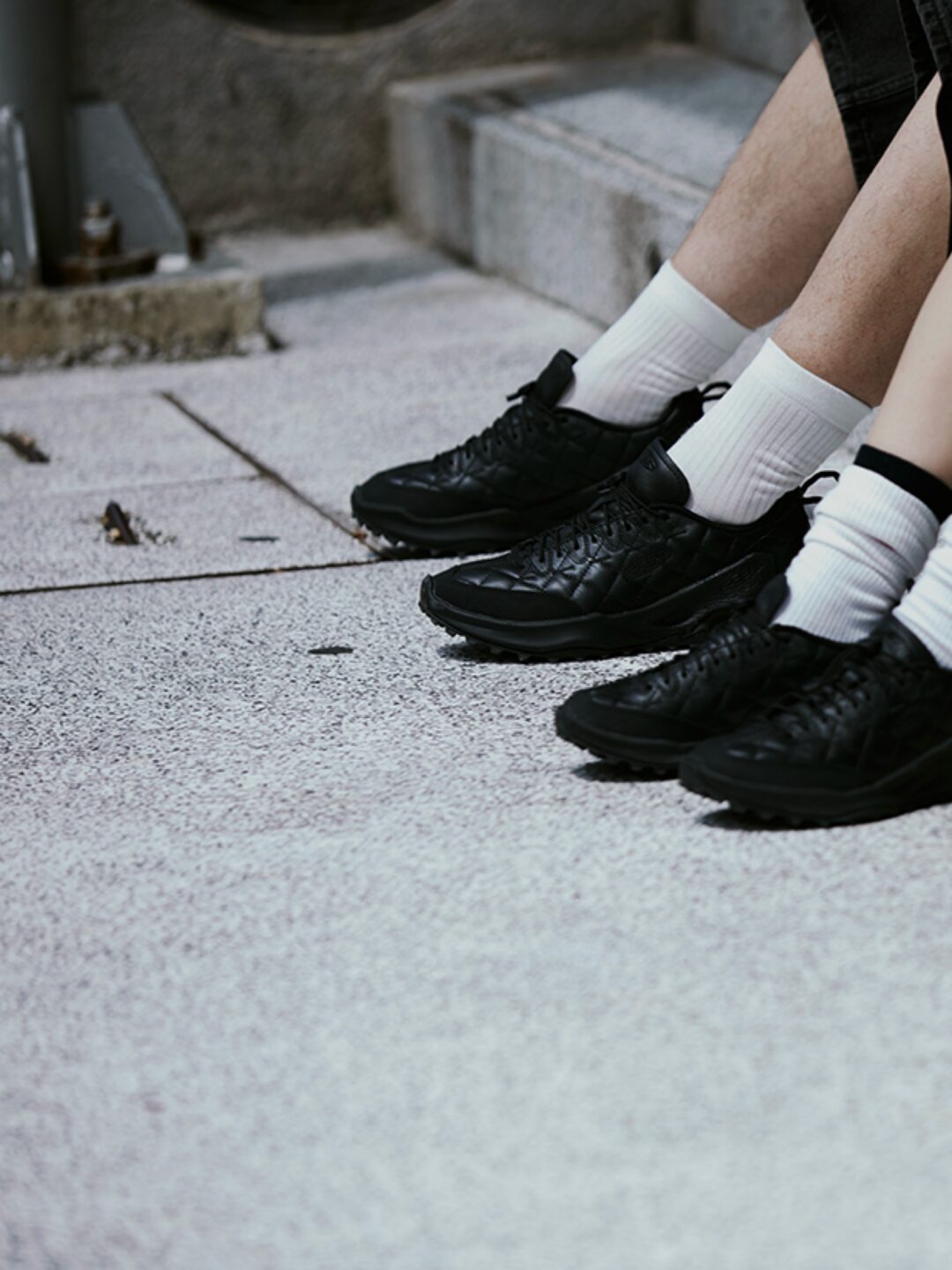 Goss!p｜DOE×KEENの新作「Jasper Zionic」9月16日発売決定