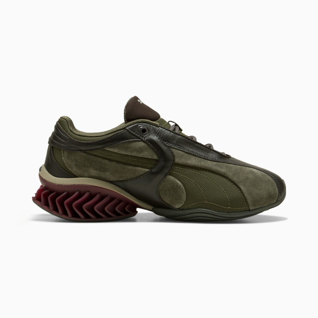 【PUMA】CELL GEO 1 “Galactic Dust/Loden” 11/1発売