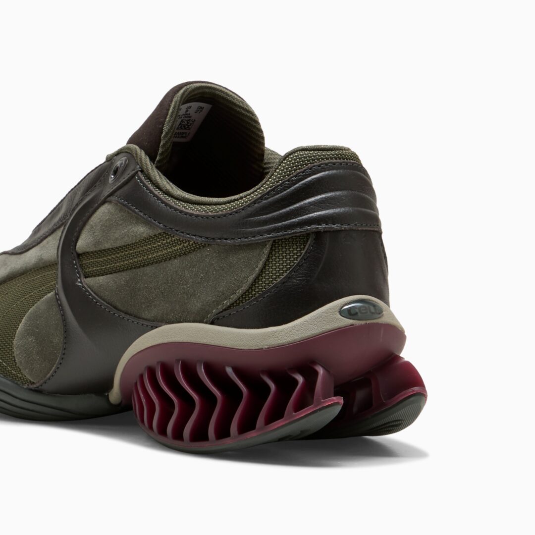【PUMA】CELL GEO 1 “Galactic Dust/Loden” 11/1発売