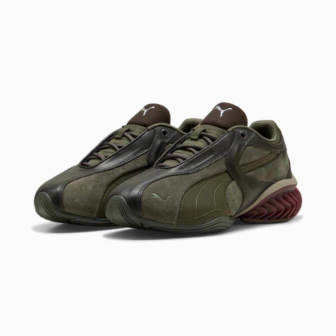 【PUMA】CELL GEO 1 “Galactic Dust/Loden” 11/1発売