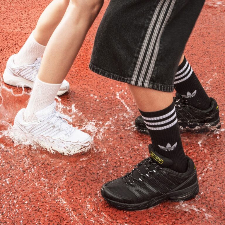 adidas Originals ADISTAR CONTROL 5 KZ7073/KZ7074が8月8日に発売！