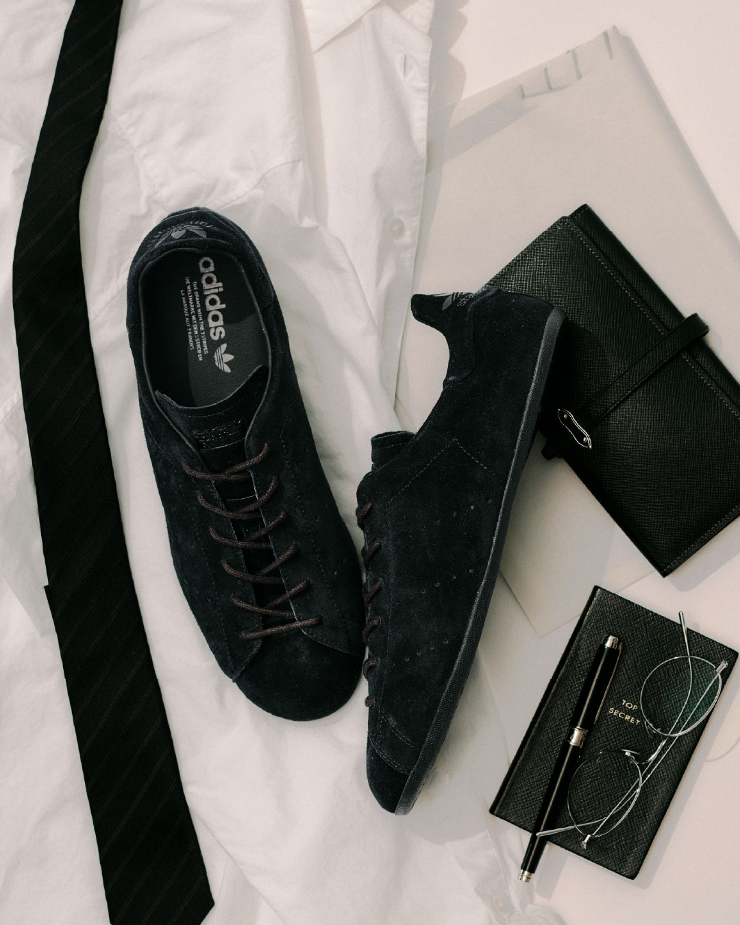 【BILLY’S EXCLUSIVE】adidas STAN SMITH LO PRO発売決定！