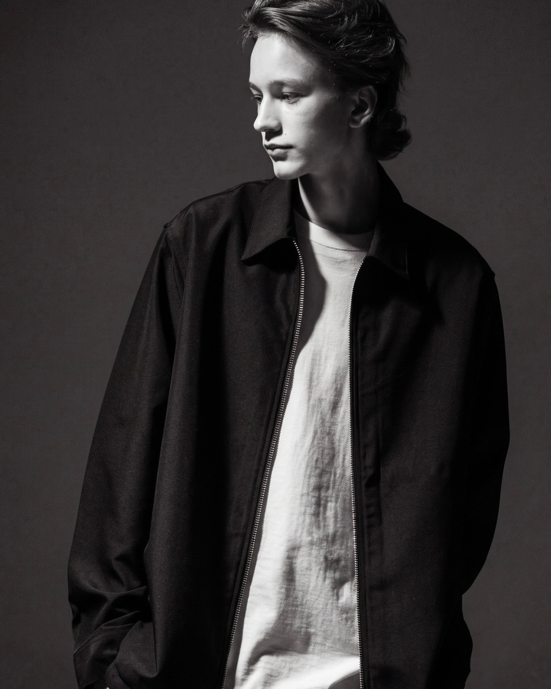 PEACEMAKER OAMC for RHC Ron Hermanの新作、Ian Shirt & Regs Pantsが10/10発売