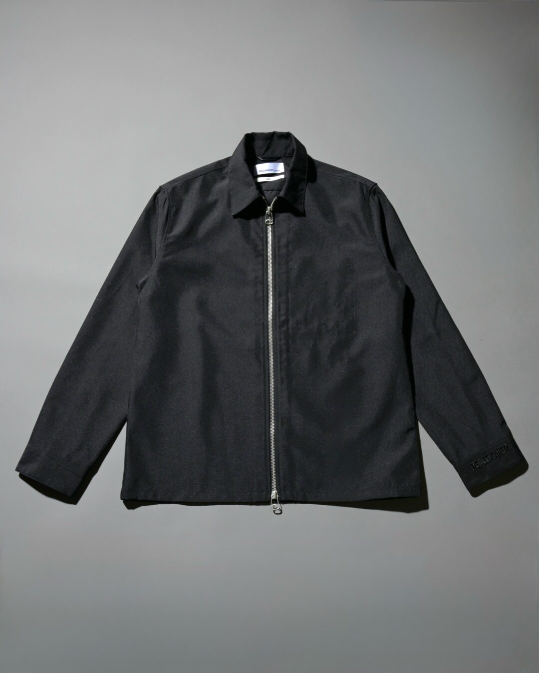 PEACEMAKER OAMC for RHC Ron Hermanの新作、Ian Shirt & Regs Pantsが10/10発売