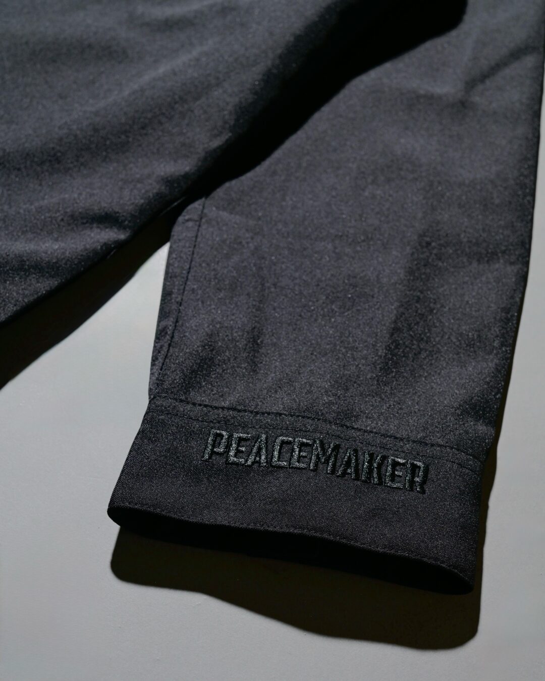PEACEMAKER OAMC for RHC Ron Hermanの新作、Ian Shirt & Regs Pantsが10/10発売