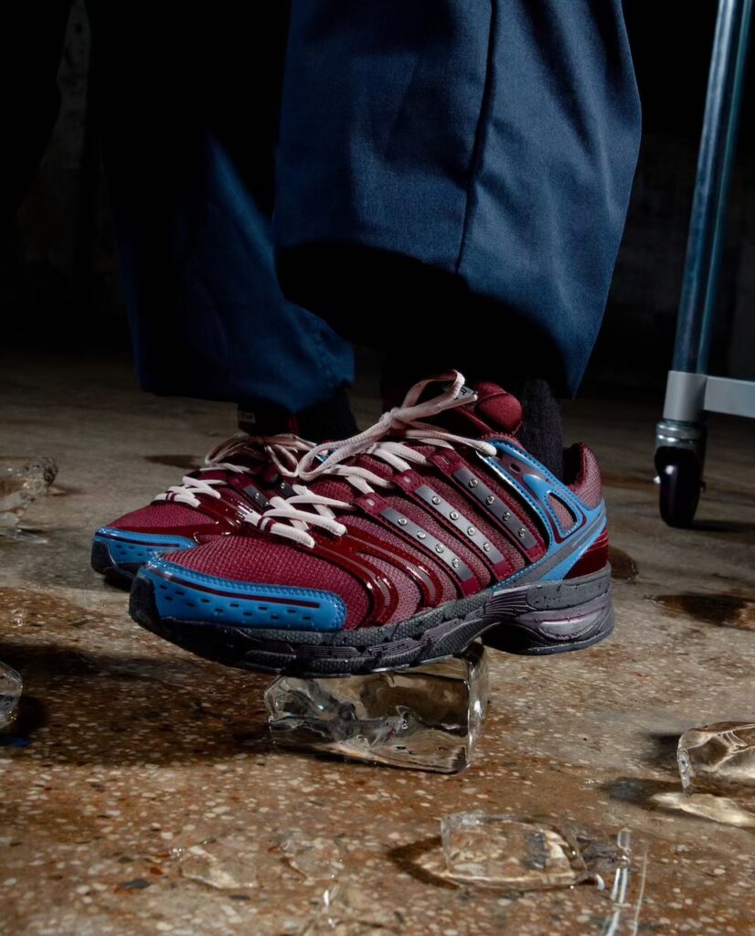 adidas Adistar Control 5 x Hardies【HQ5289】2026年10月3日国内発売