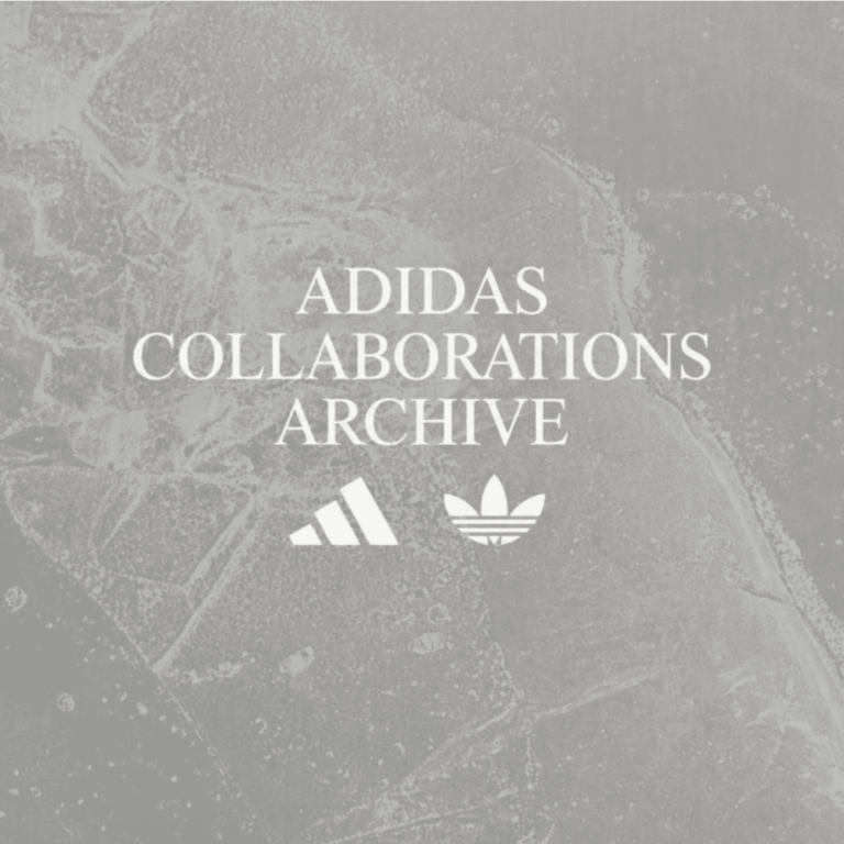 adidasのコラボアイテムが最大50%オフ!