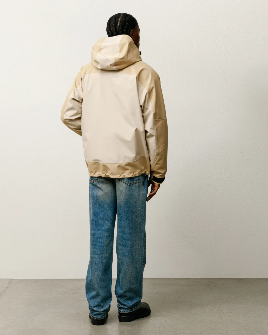 STUSSYの新作「GORE-TEX GUIDE SHELL」が登場