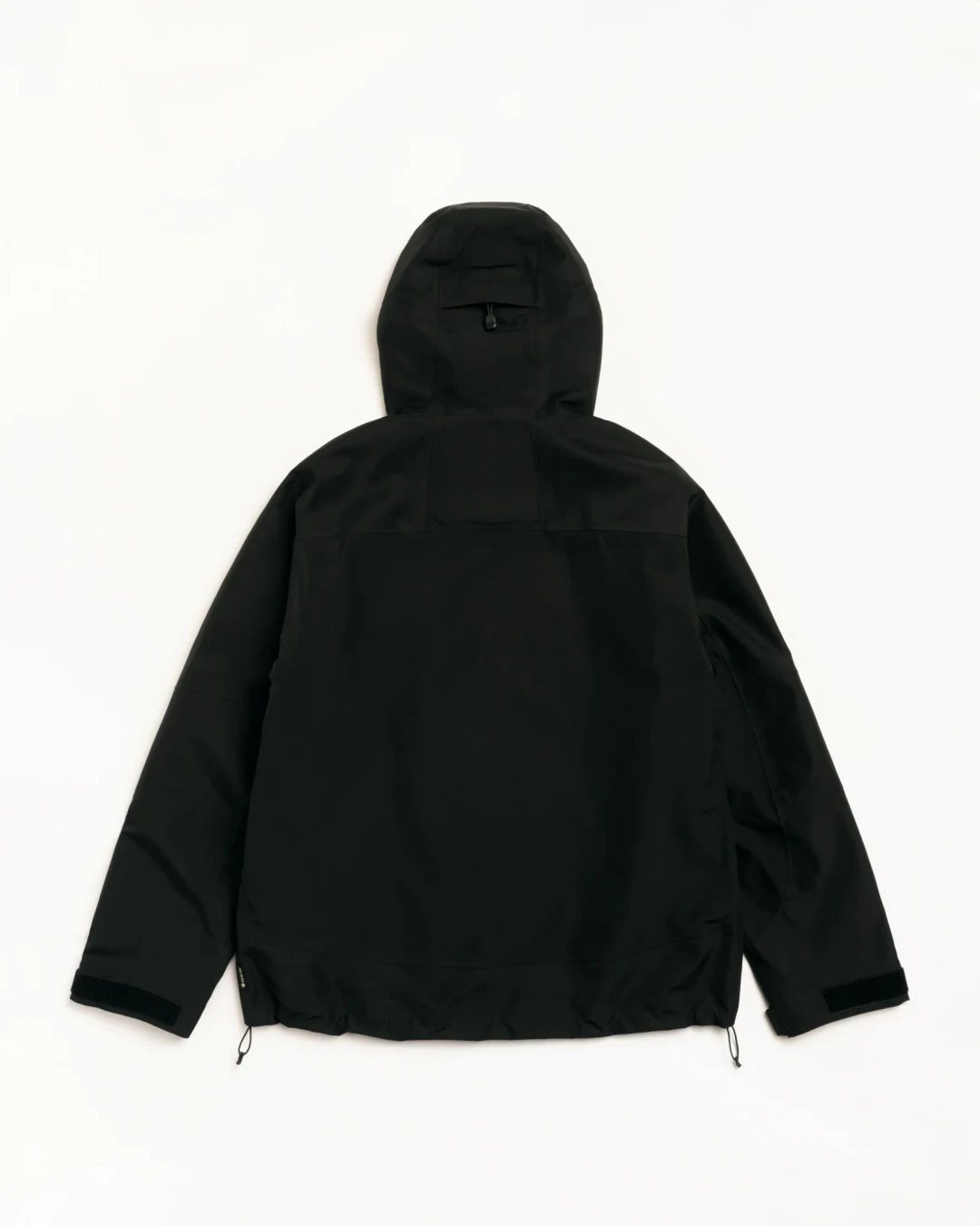 STUSSYの新作「GORE-TEX GUIDE SHELL」が登場