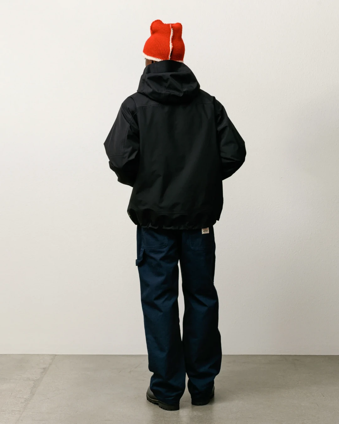 STUSSYの新作「GORE-TEX GUIDE SHELL」が登場
