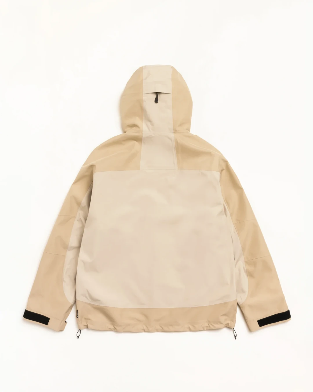 STUSSYの新作「GORE-TEX GUIDE SHELL」が登場