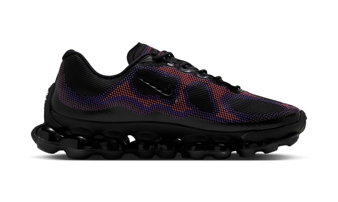 Goss!p｜ナイキの新作スニーカー！AIR LIQUID MAXが登場