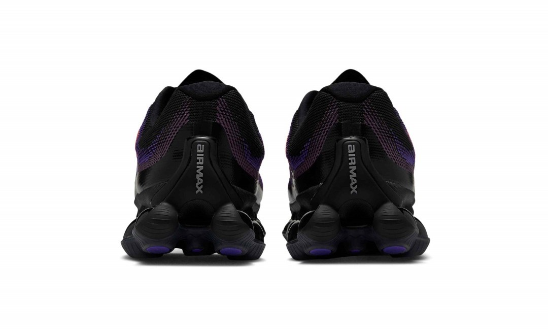 Goss!p｜ナイキの新作スニーカー！AIR LIQUID MAXが登場