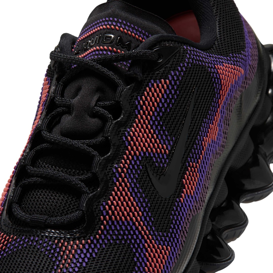 Goss!p｜ナイキの新作スニーカー！AIR LIQUID MAXが登場