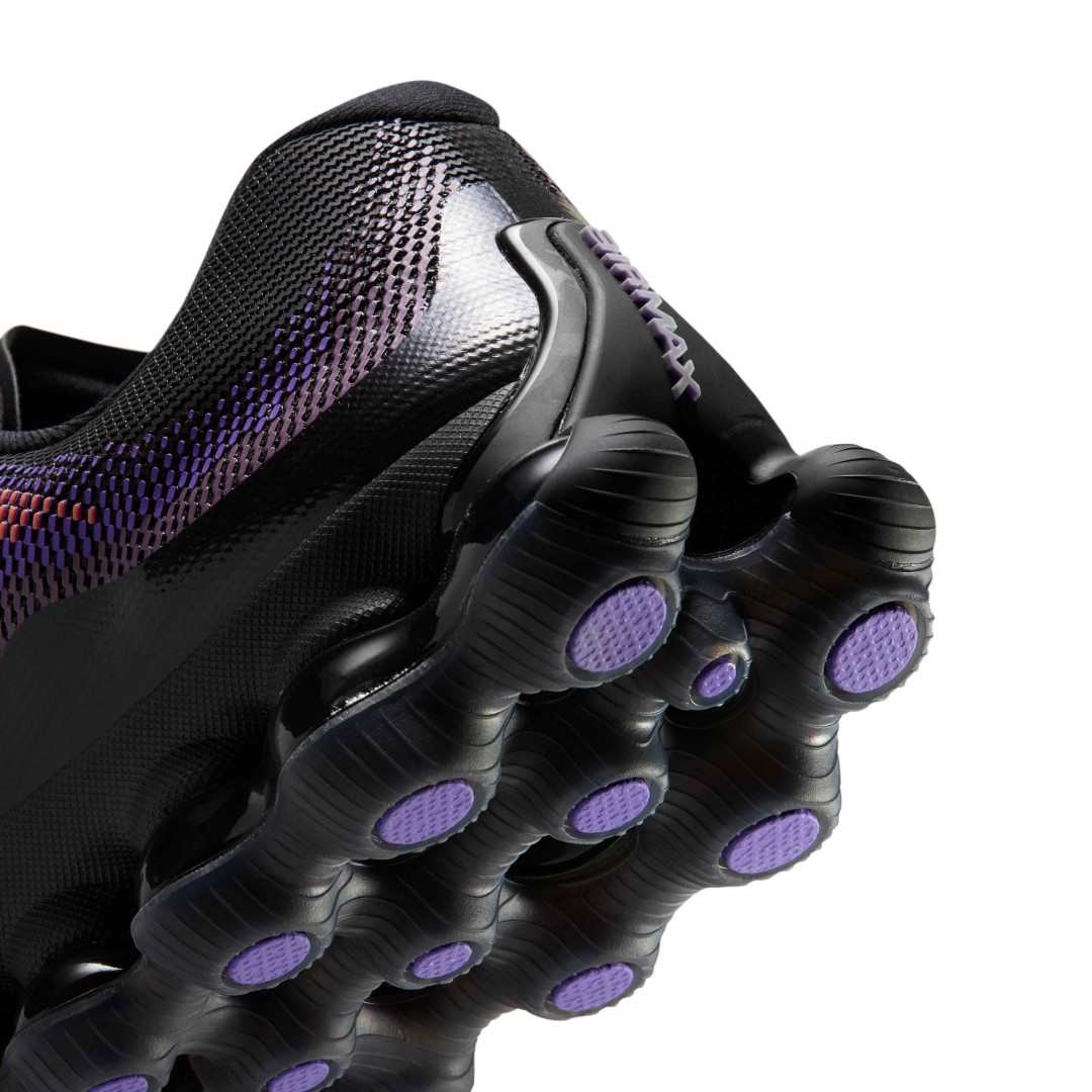 Goss!p｜ナイキの新作スニーカー！AIR LIQUID MAXが登場