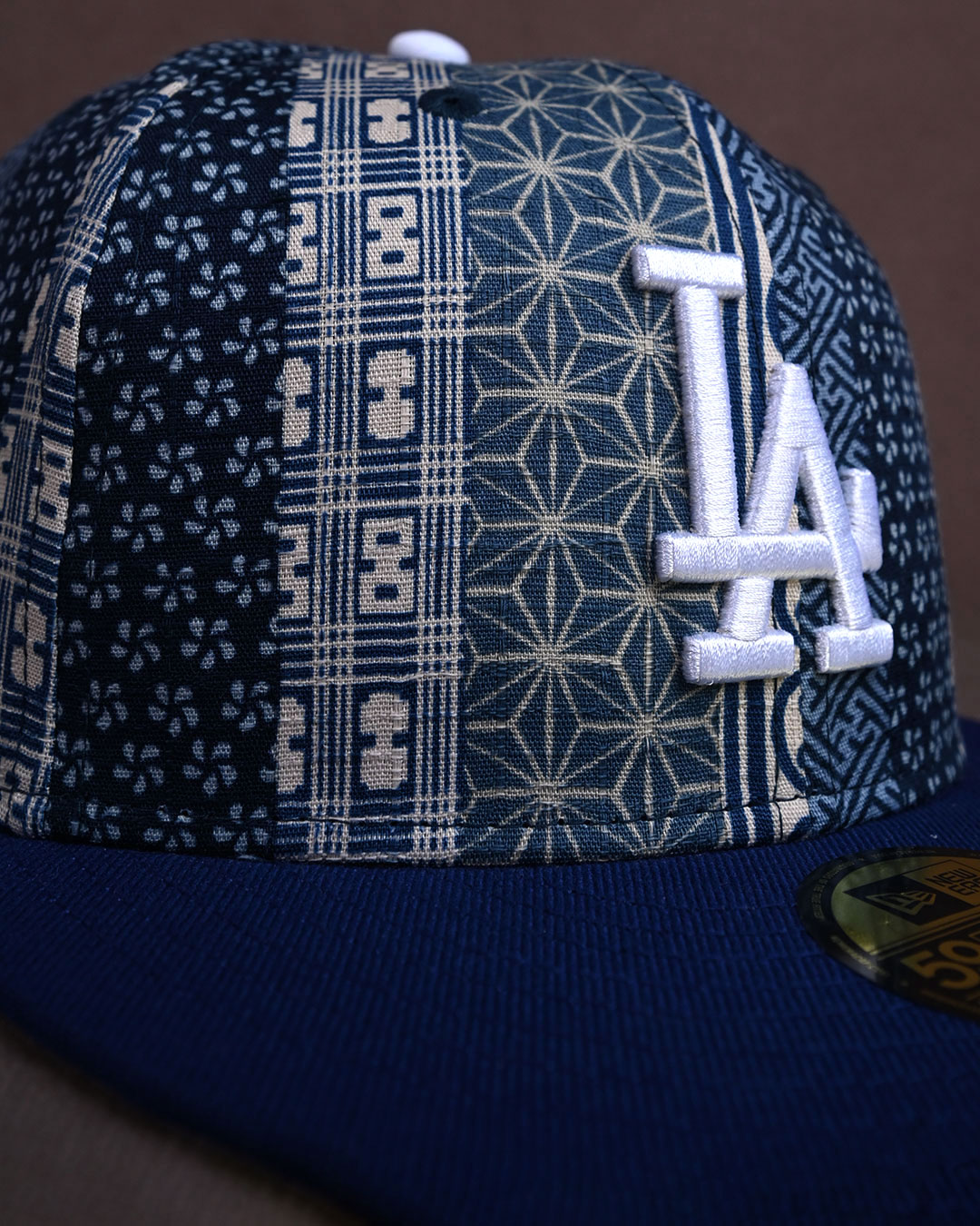 HOMEGAME CUSTOM NEW ERA 59FIFTY「Kasane Pack」が10/10発売！