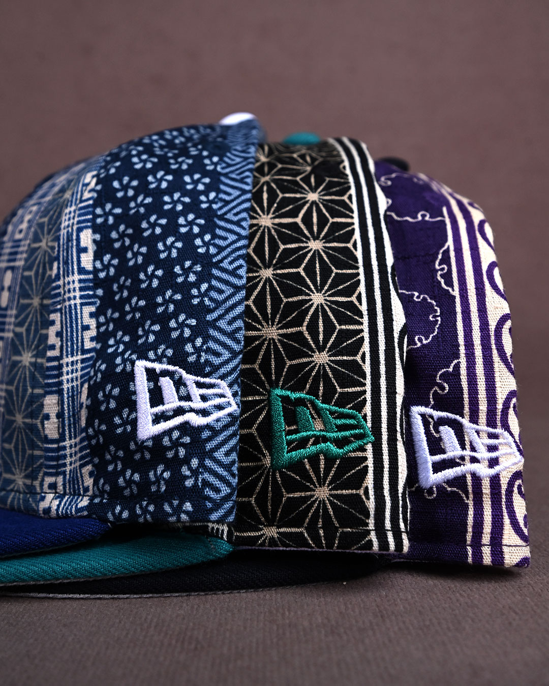 HOMEGAME CUSTOM NEW ERA 59FIFTY「Kasane Pack」が10/10発売！