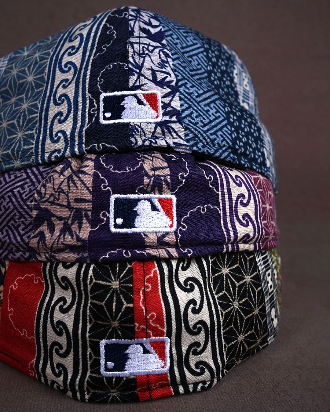 HOMEGAME CUSTOM NEW ERA 59FIFTY「Kasane Pack」が10/10発売！