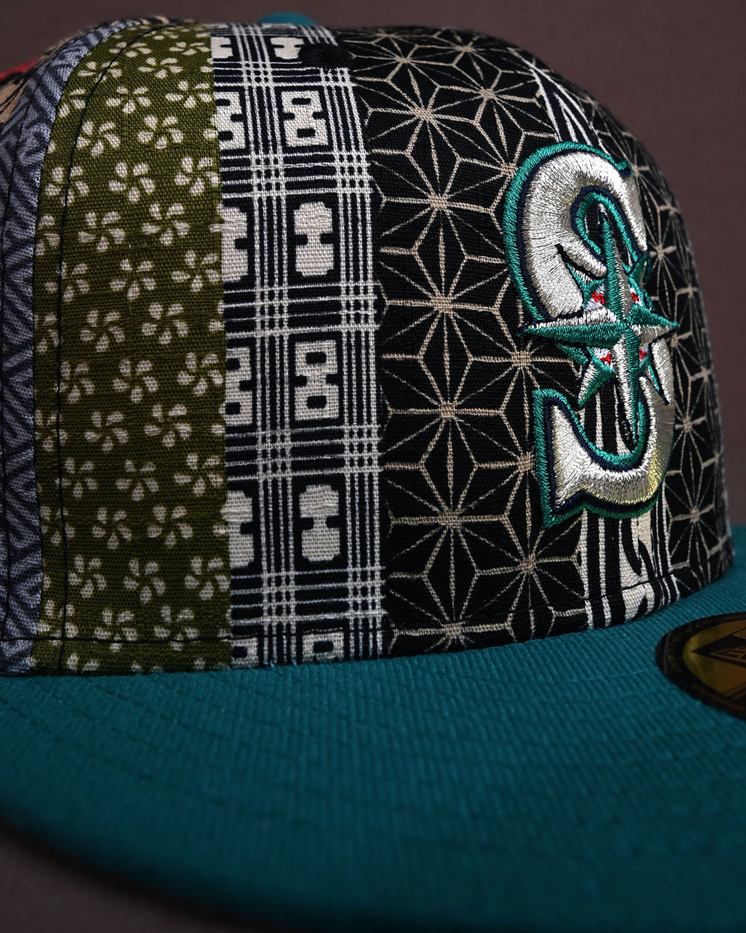 HOMEGAME CUSTOM NEW ERA 59FIFTY「Kasane Pack」が10/10発売！