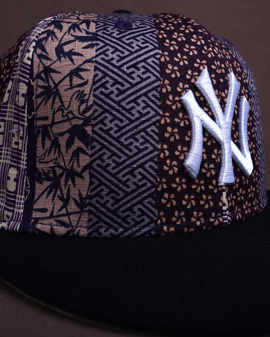 HOMEGAME CUSTOM NEW ERA 59FIFTY「Kasane Pack」が10/10発売！