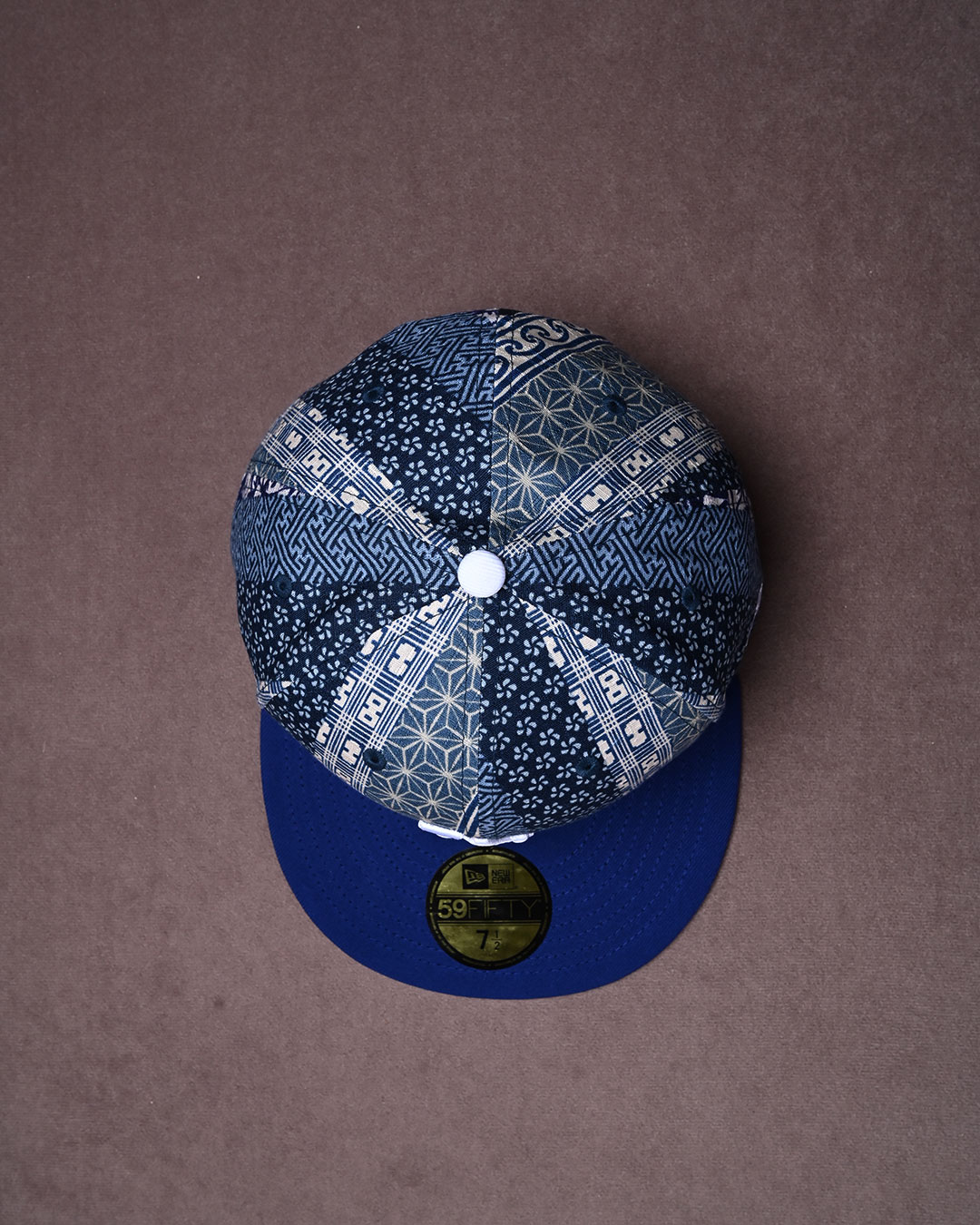 HOMEGAME CUSTOM NEW ERA 59FIFTY「Kasane Pack」が10/10発売！