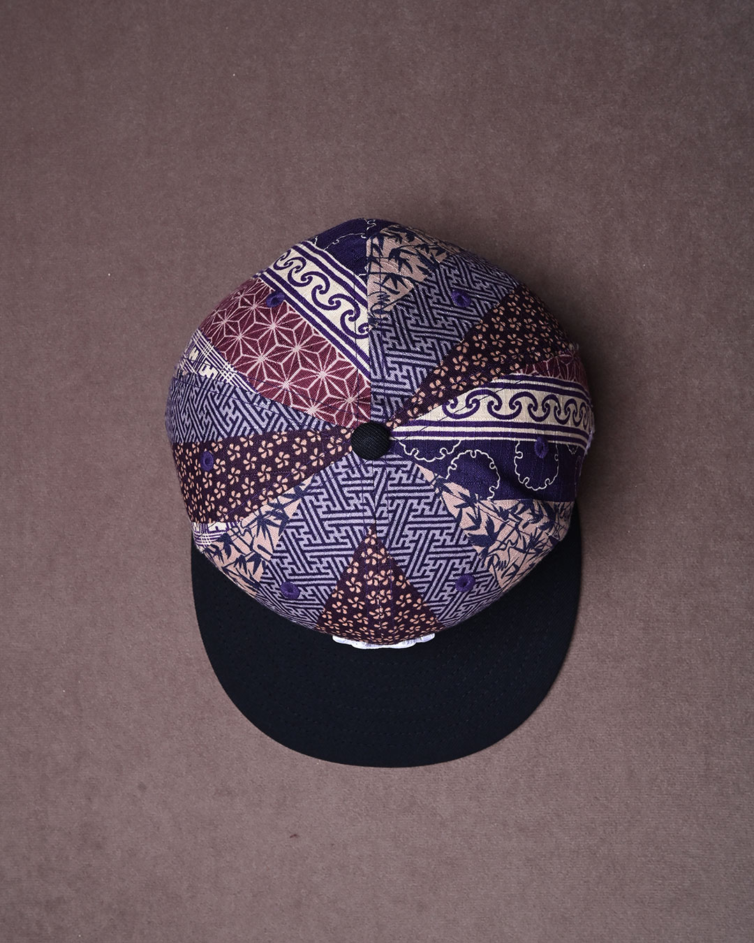 HOMEGAME CUSTOM NEW ERA 59FIFTY「Kasane Pack」が10/10発売！