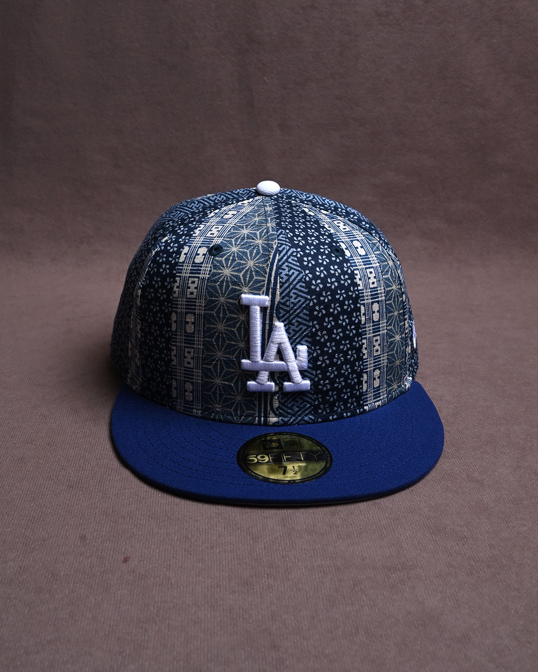 HOMEGAME CUSTOM NEW ERA 59FIFTY「Kasane Pack」が10/10発売！