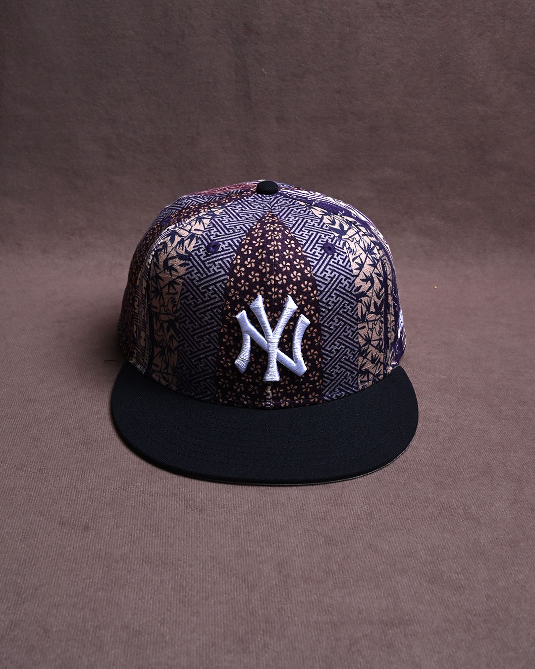 HOMEGAME CUSTOM NEW ERA 59FIFTY「Kasane Pack」が10/10発売！