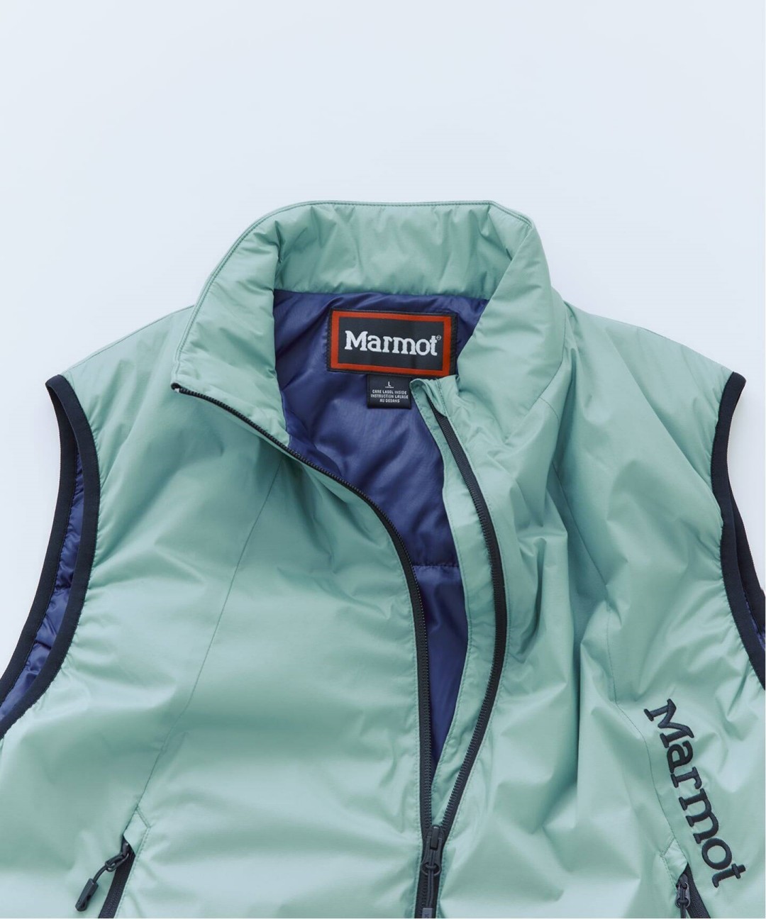 Goss!p｜JOURNAL STANDARD relumeとMarmotの限定アイテムが登場！