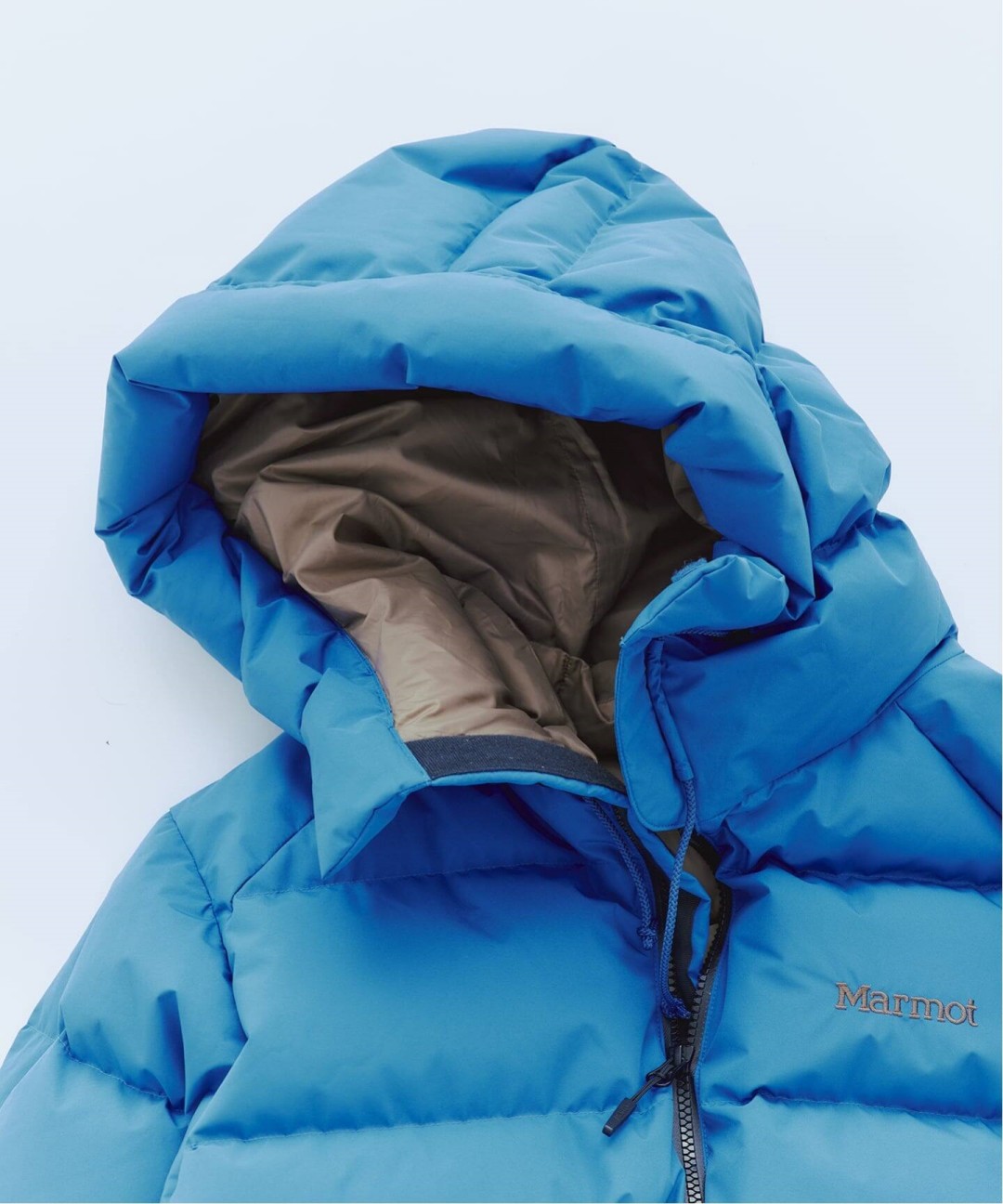 Goss!p｜JOURNAL STANDARD relumeとMarmotの限定アイテムが登場！