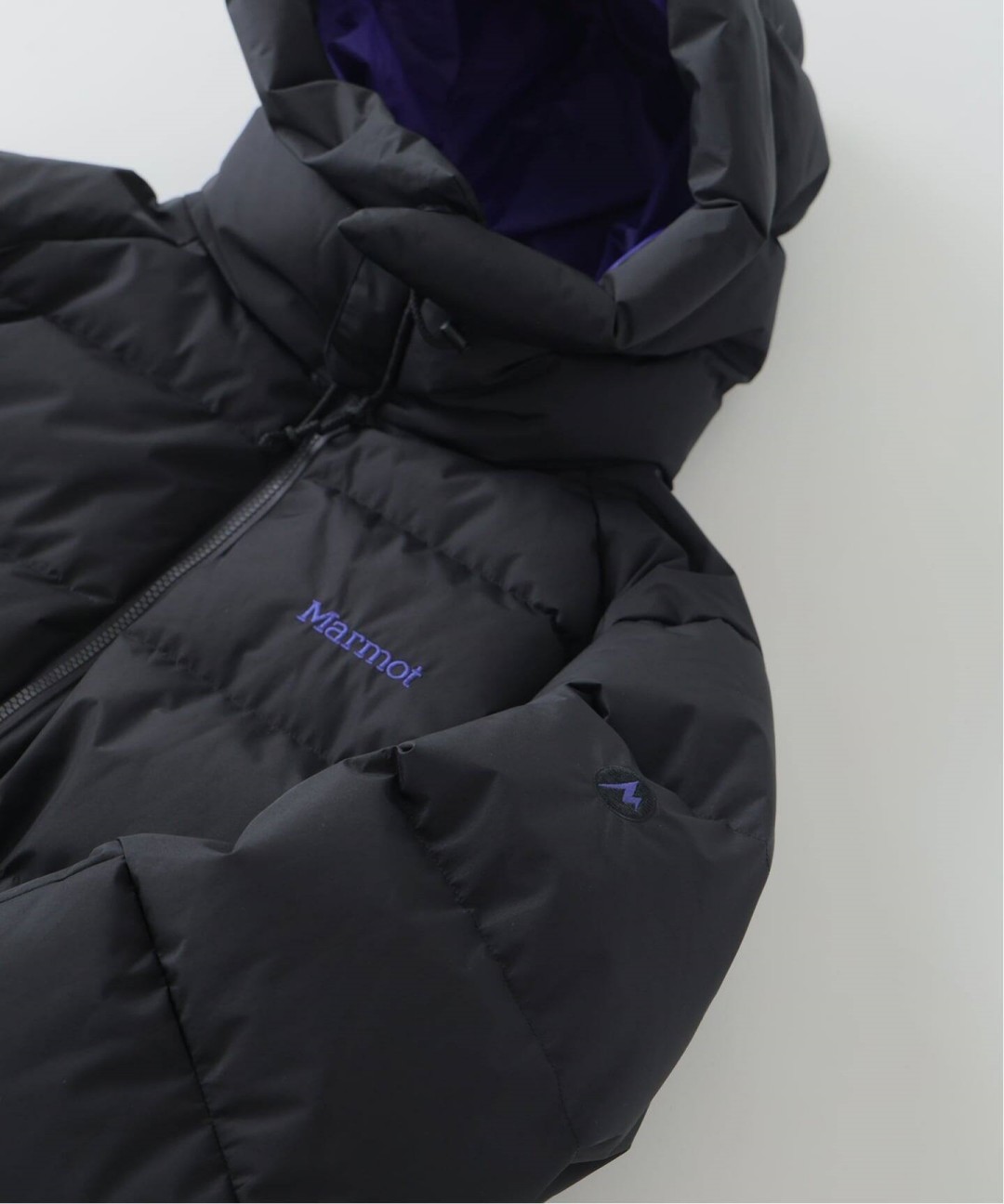 Goss!p｜JOURNAL STANDARD relumeとMarmotの限定アイテムが登場！