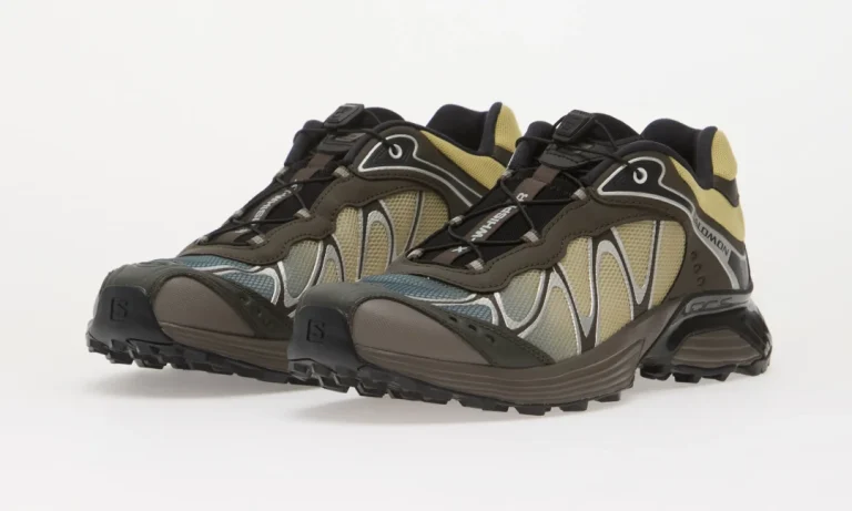 Goss!p|注目の新作!Salomon XT-WHISPERが登場