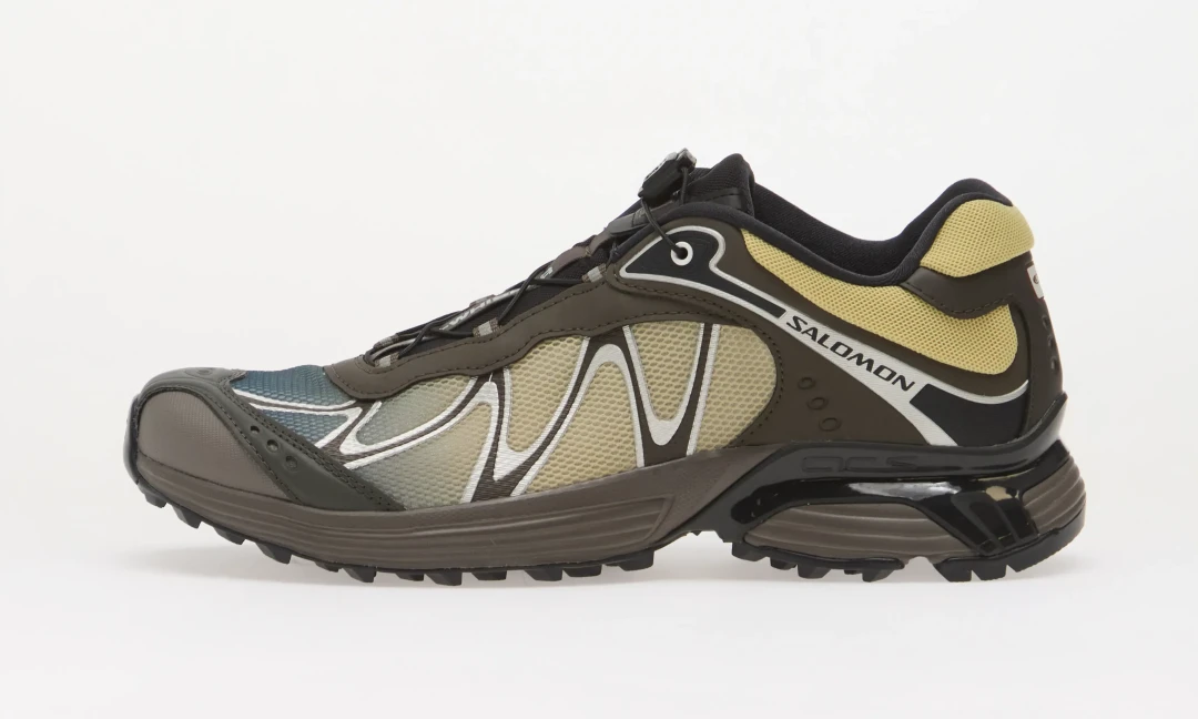 Goss!p｜注目の新作！Salomon XT-WHISPERが登場