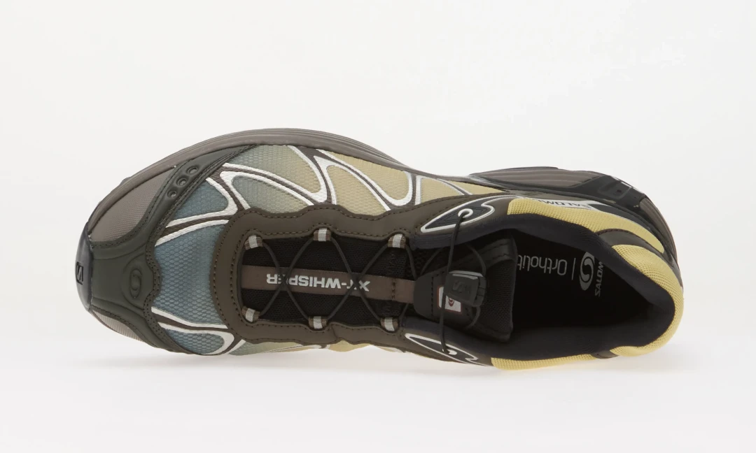 Goss!p｜注目の新作！Salomon XT-WHISPERが登場
