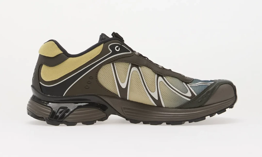 Goss!p｜注目の新作！Salomon XT-WHISPERが登場