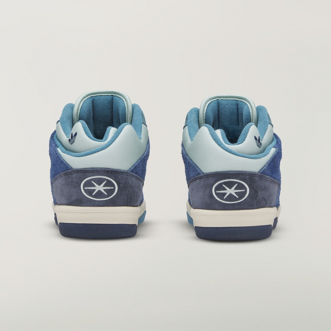 Goss!p｜BAD BUNNYとadidasの新作スニーカーが登場！