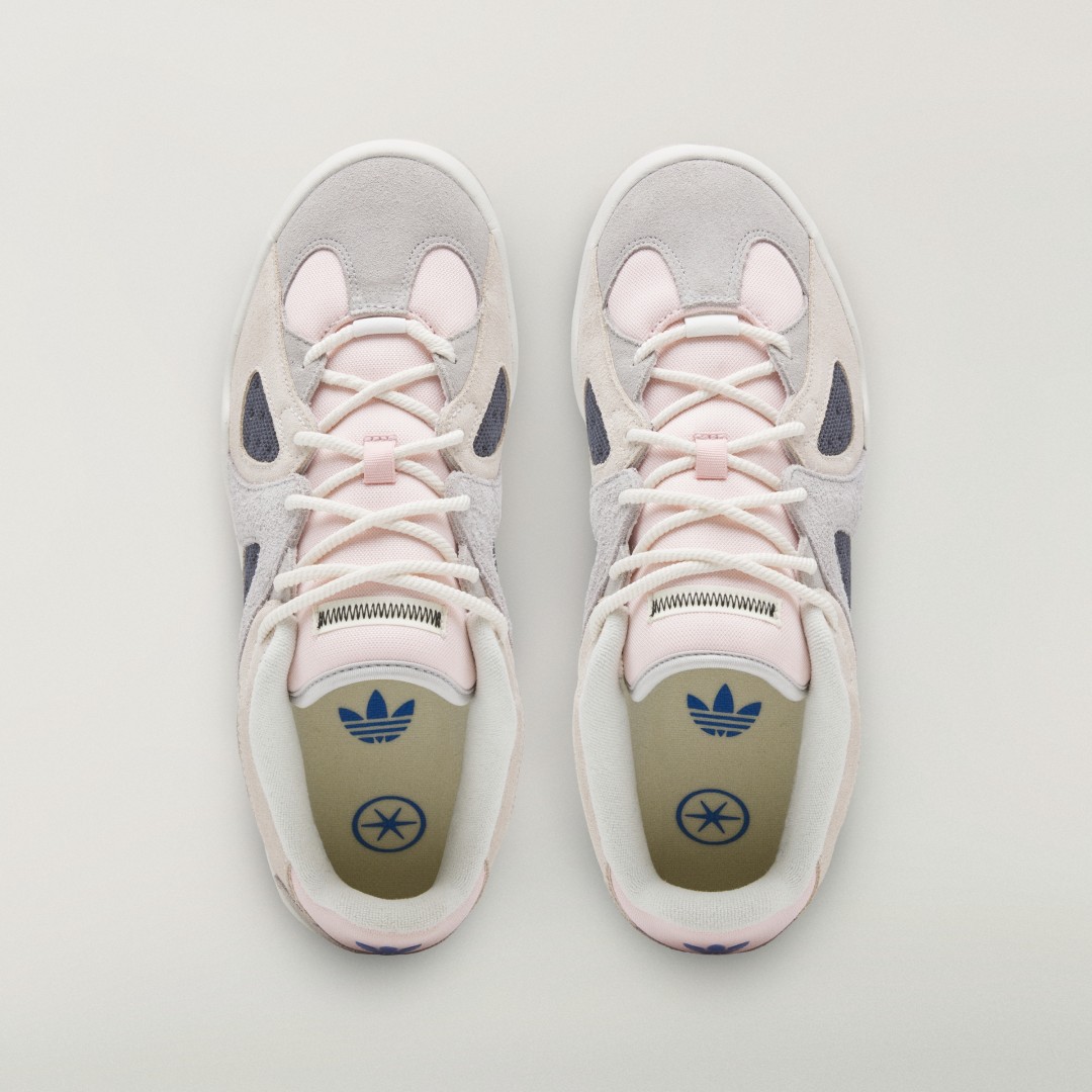 Goss!p｜BAD BUNNYとadidasの新作スニーカーが登場！