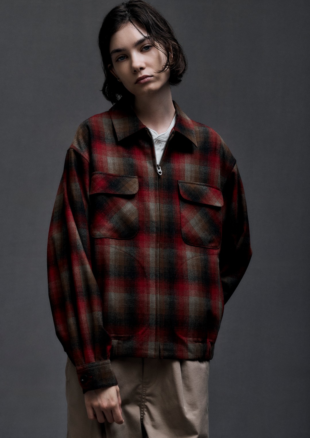 Goss!p｜PENDLETONが新レーベル「Pendleton BLUE LABEL」を発表！