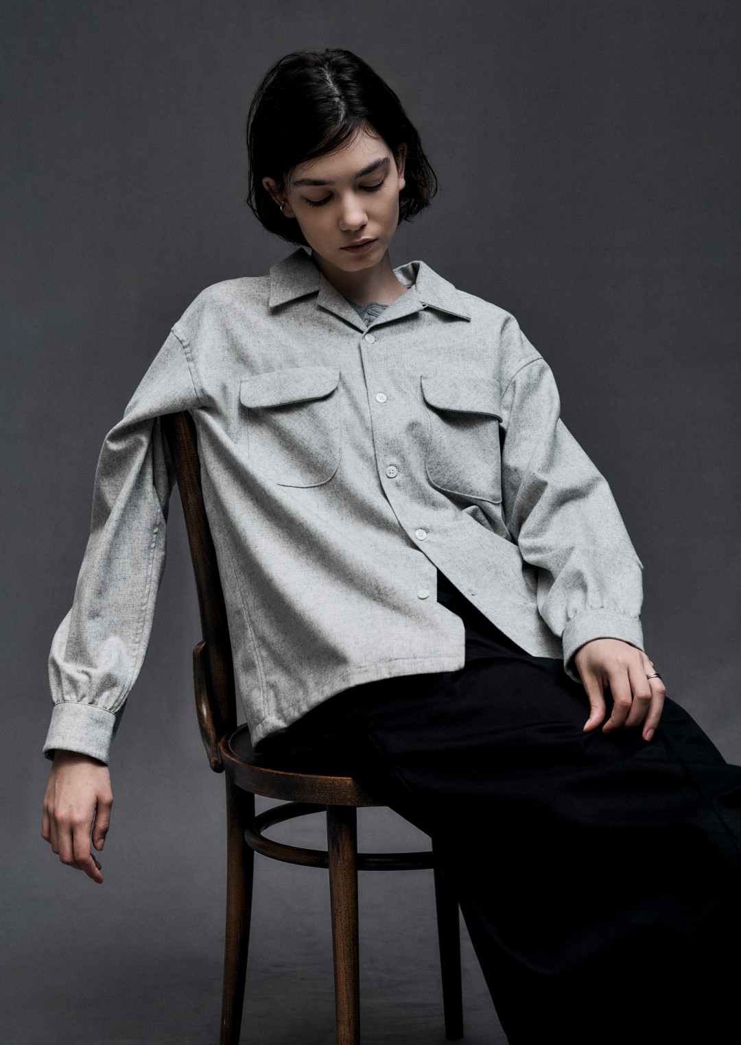 Goss!p｜PENDLETONが新レーベル「Pendleton BLUE LABEL」を発表！