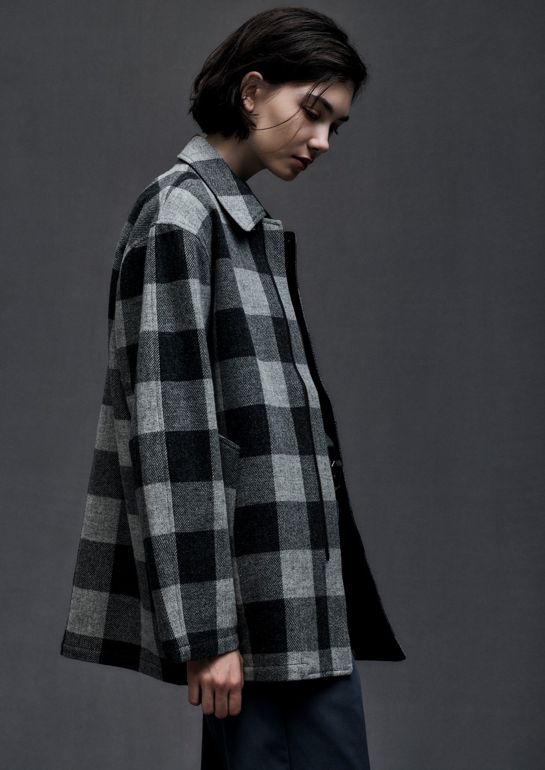 Goss!p｜PENDLETONが新レーベル「Pendleton BLUE LABEL」を発表！