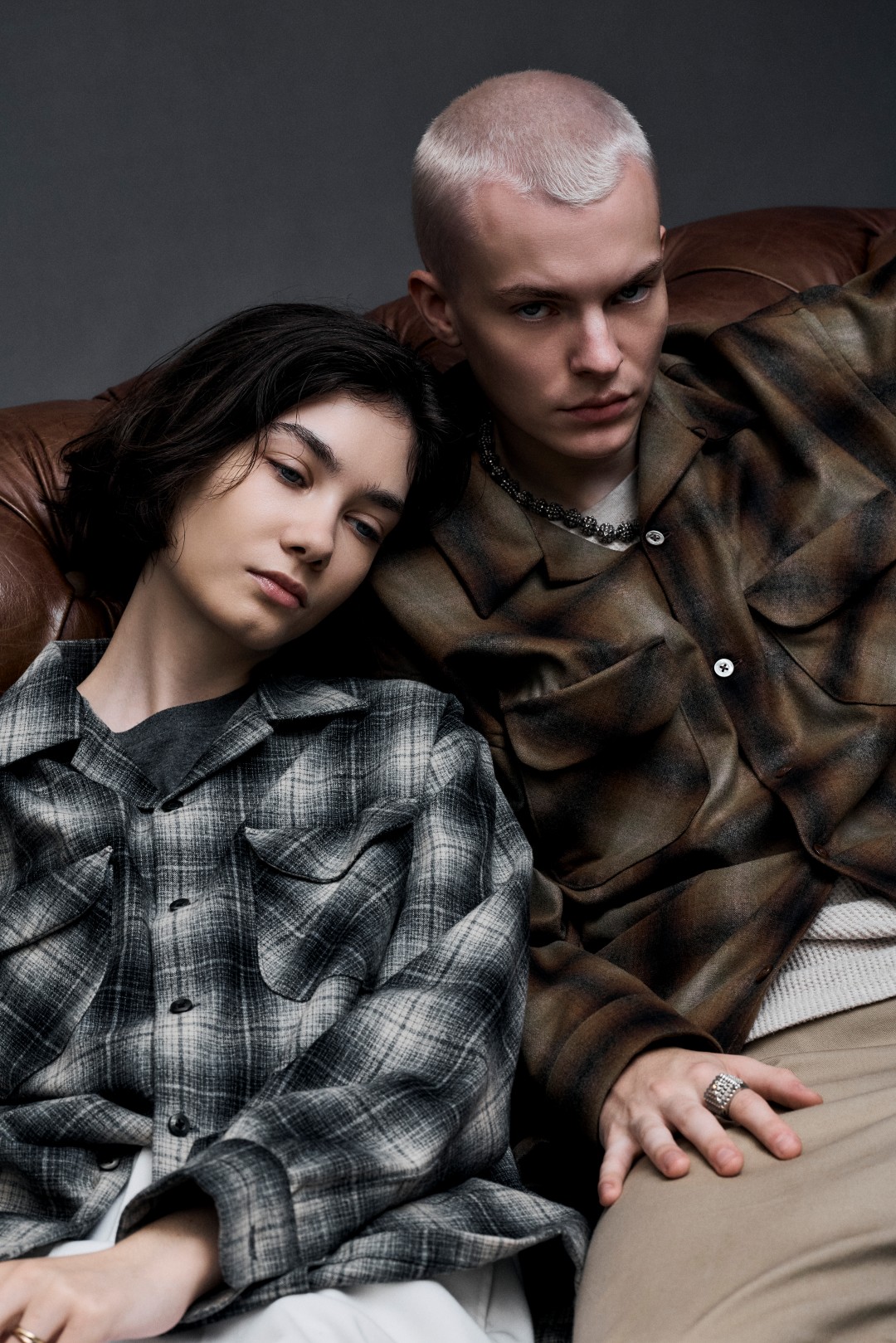 Goss!p｜PENDLETONが新レーベル「Pendleton BLUE LABEL」を発表！