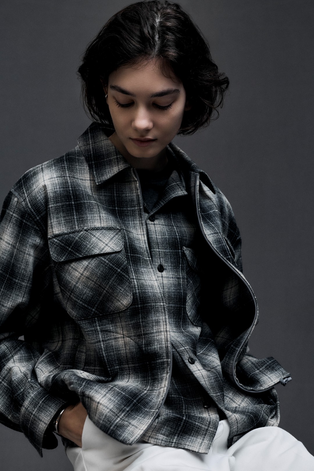 Goss!p｜PENDLETONが新レーベル「Pendleton BLUE LABEL」を発表！