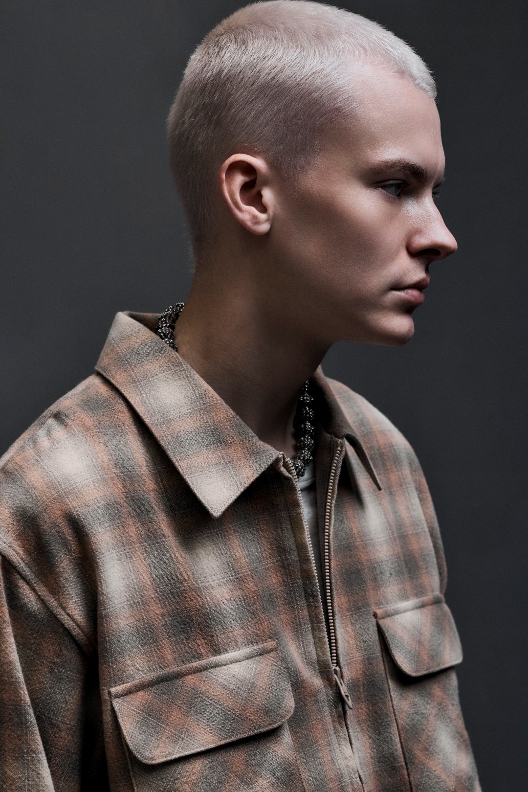 Goss!p｜PENDLETONが新レーベル「Pendleton BLUE LABEL」を発表！