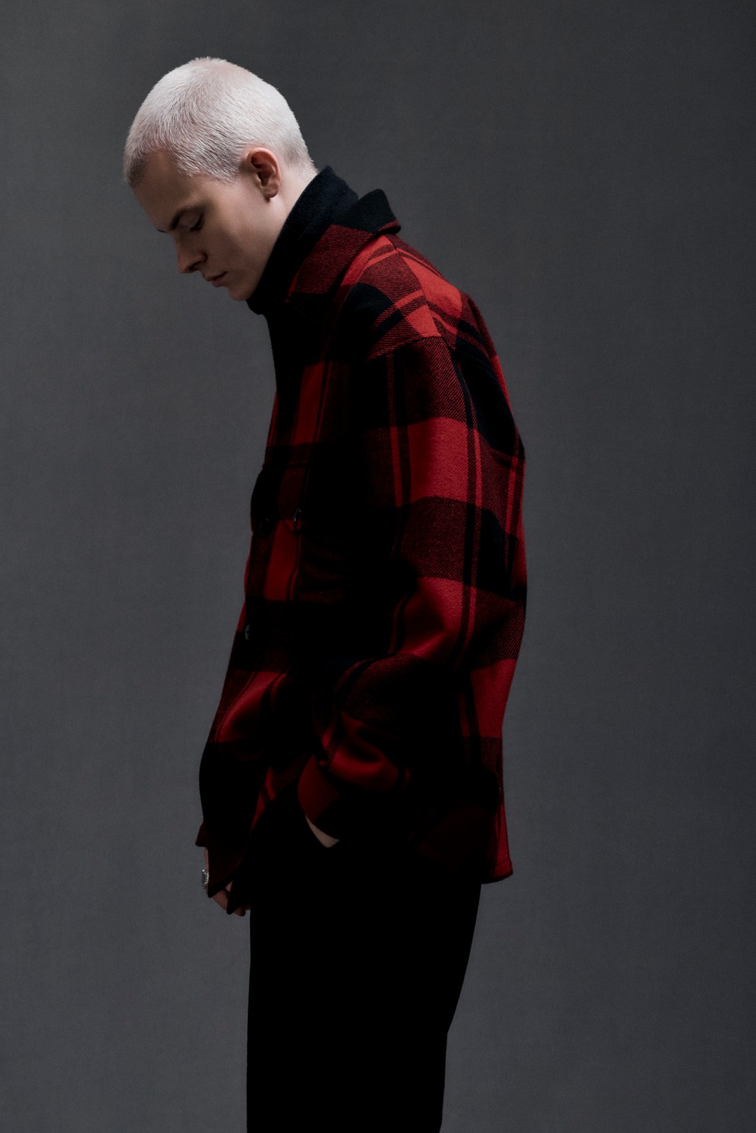 Goss!p｜PENDLETONが新レーベル「Pendleton BLUE LABEL」を発表！