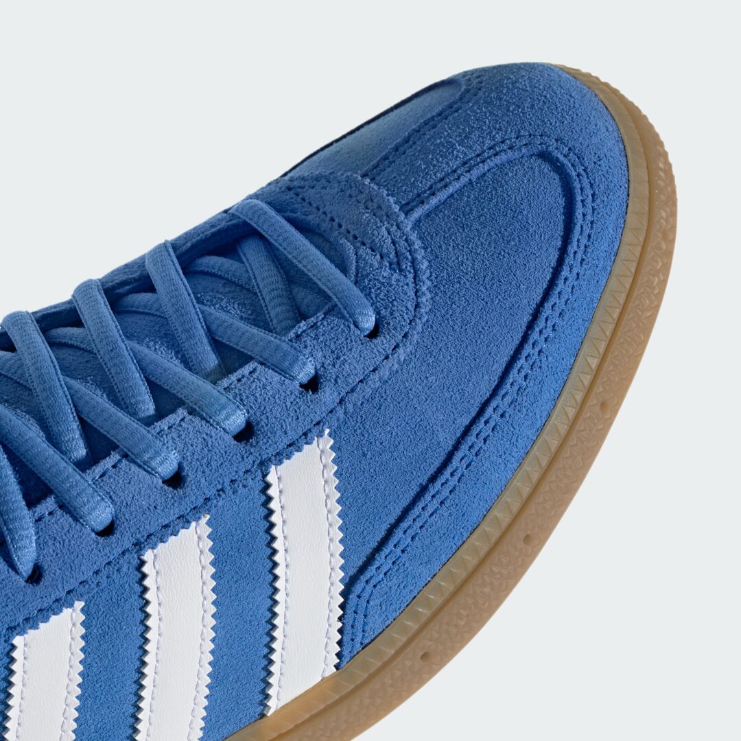 マンチェスター・ユナイテッド × adidas HANDBALL SPEZIAL 7/22発売