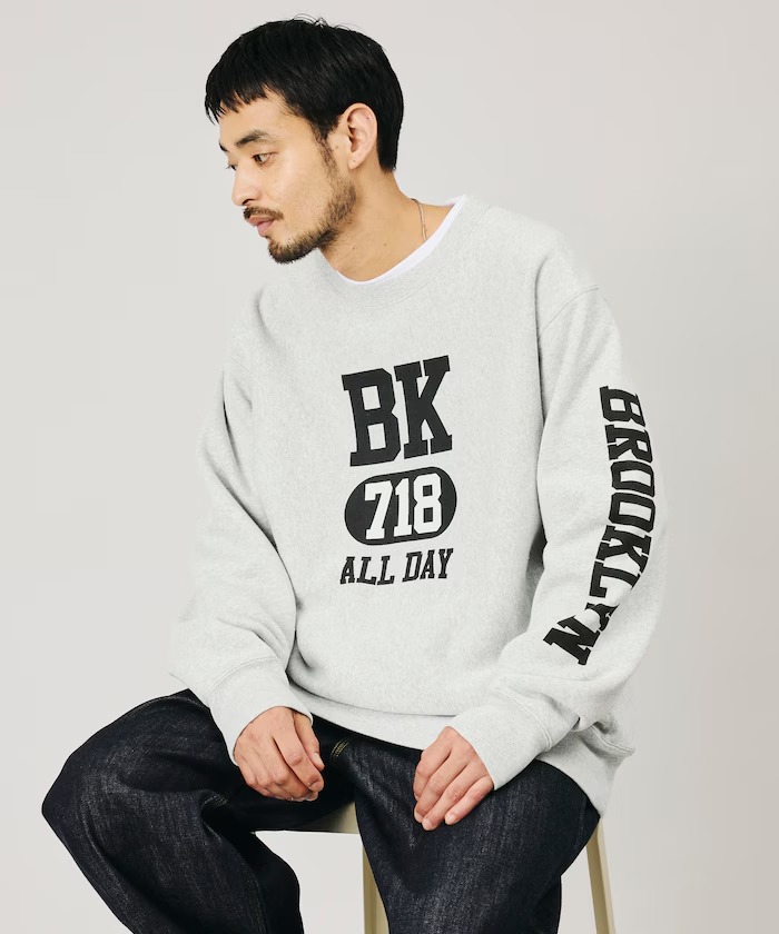 リーク|ChampionとFREAK'S STOREのコラボ新作が登場!