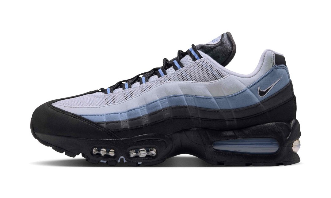 Goss!p｜NIKE AIR MAX 95 BIG BUBBLE PREMIUMが登場！