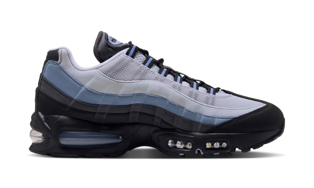 Goss!p｜NIKE AIR MAX 95 BIG BUBBLE PREMIUMが登場！