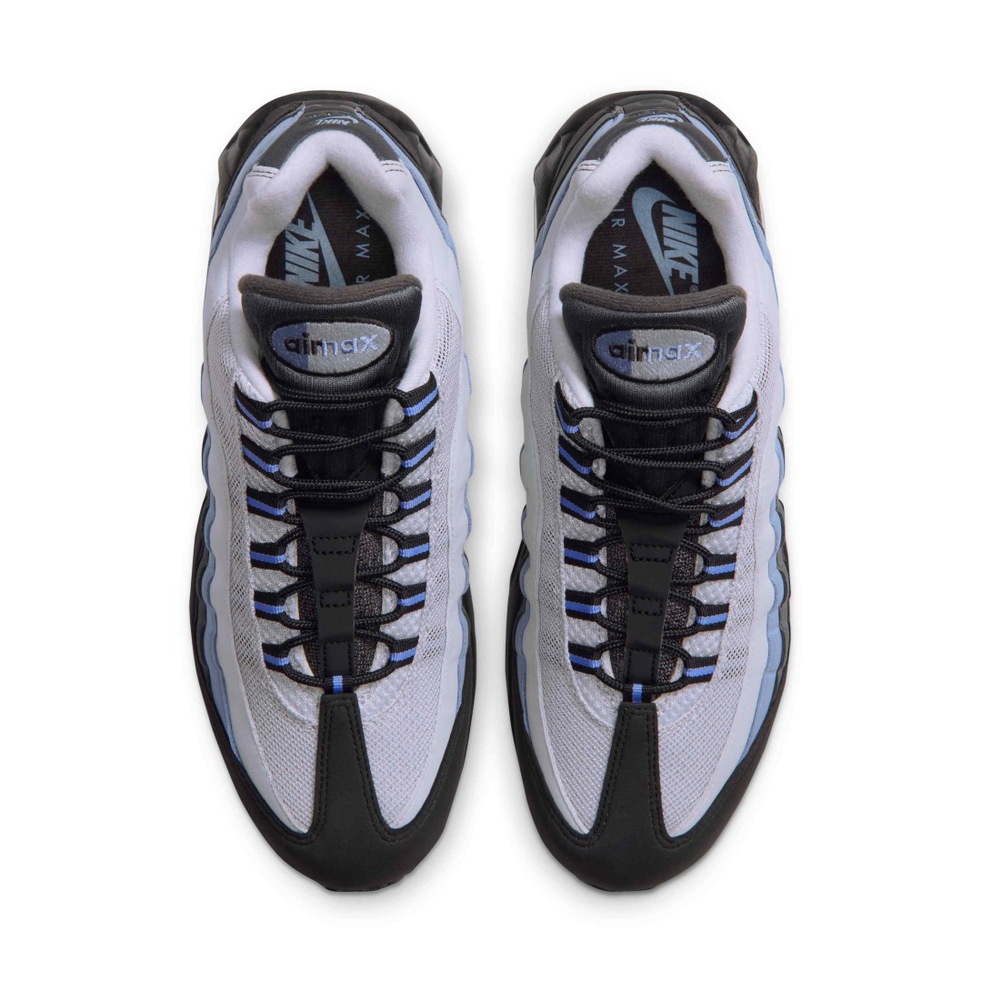 Goss!p｜NIKE AIR MAX 95 BIG BUBBLE PREMIUMが登場！